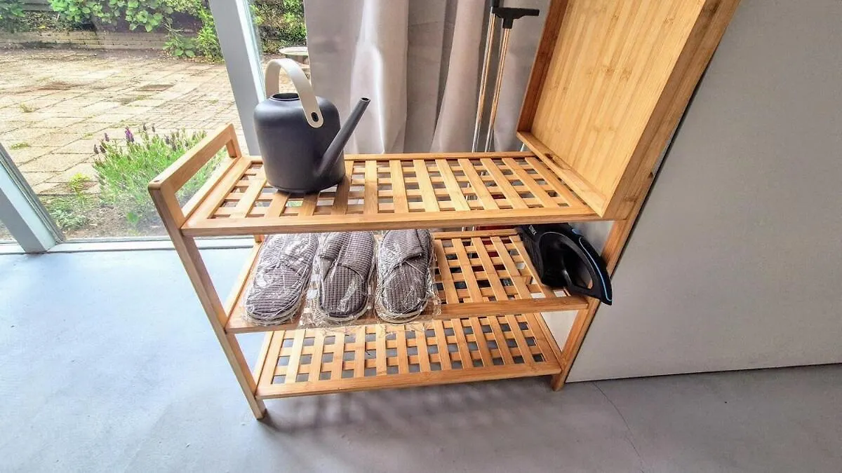 Apartment Garden Studio Eindhoven Niederlande