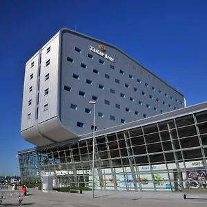 Szálloda Tulip Airport, Eindhove